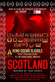 Scotland 2019 Hindi Dubbed full movie download